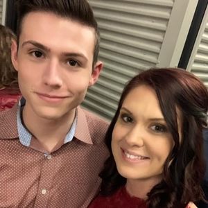 Meet your Posher, Ethane